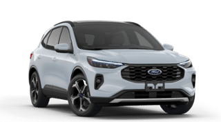 2026 Ford Escape Hybrid External Image 5